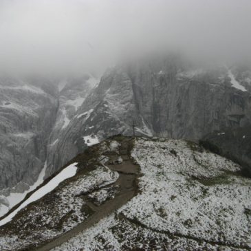 Kaiserliche Dreitagestour zwischen Zahmer und Wilder Kaiser