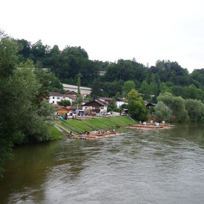 Fößerei in Wolfratshausen