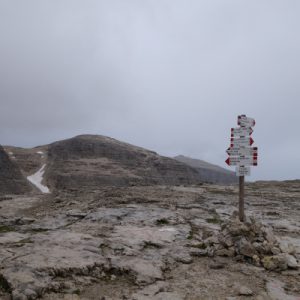 Wir sind auf dem richtigen Weg