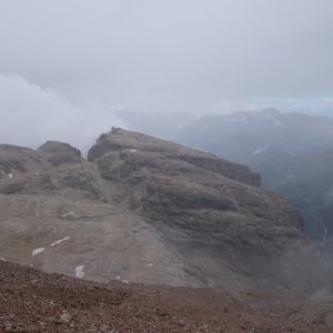 Trotz Regen wunderschön