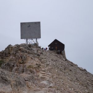 Rifugio Capanna Fassa