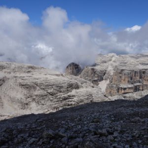 Wunderschöne Landschaft