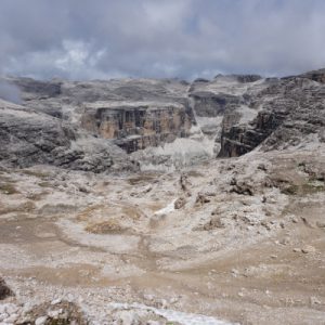 Wunderschöne Landschaft