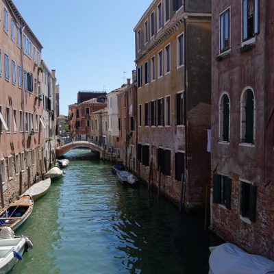 Schönes Venedig