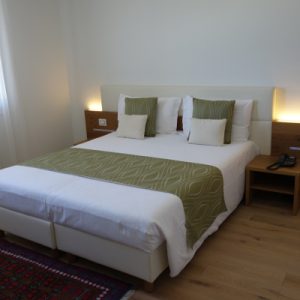 Unser Luxuszimmer in Arfanta