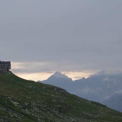 Olpererhütte