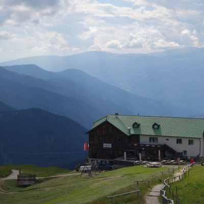 Schlüterhütte