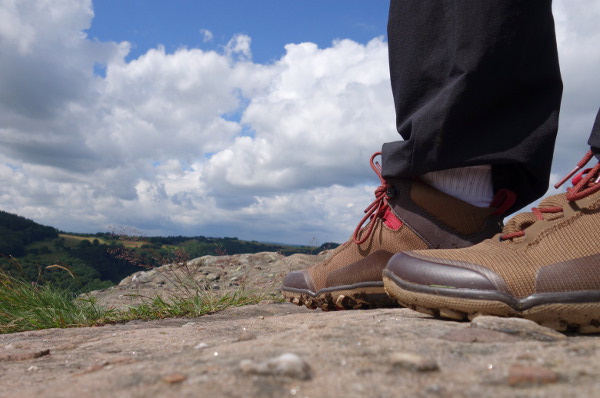 Vivobarefoot Hiker