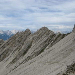 Herrliche Aussicht