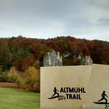 Altmühltrail 2017