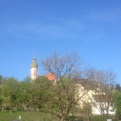 Kloster Andechs