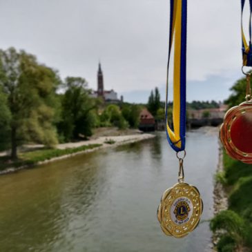 Landshut läuft 2018