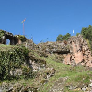 Burgruine Neidenfels