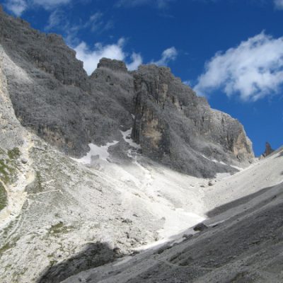 Wunderschöne Dolomiten